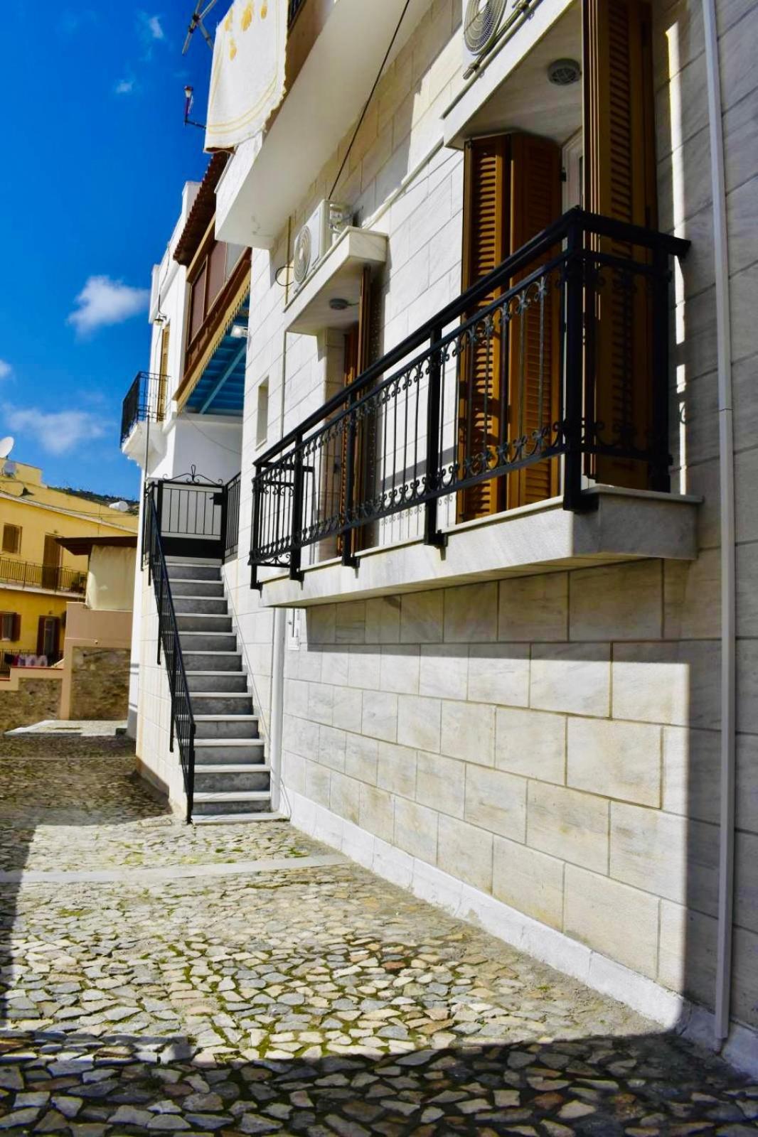 Porto Levante エルムポリ エクステリア 写真