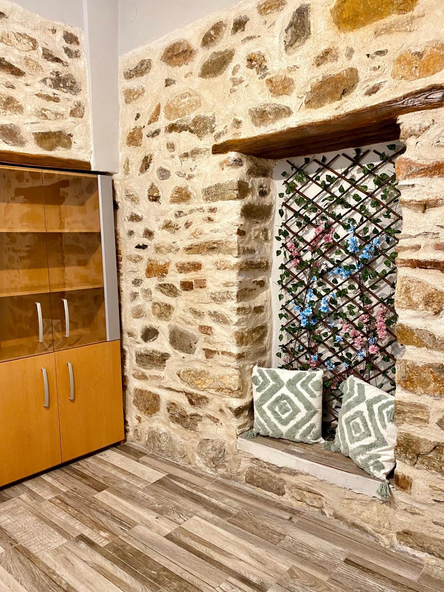 Porto Levante エルムポリ エクステリア 写真